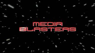 Media Blasters 2011