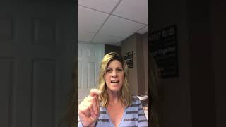 Week 27 Skills Lesson