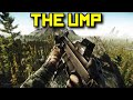 The Ump is Clean! - Escape From Tarkov