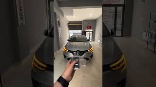 Megane 4 Modi̇fi̇ye