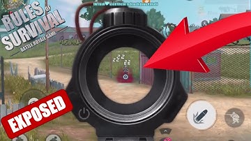 Killing a Damage Hacker then killing Fans in Solo vs Fireteam! Rules Of Survival