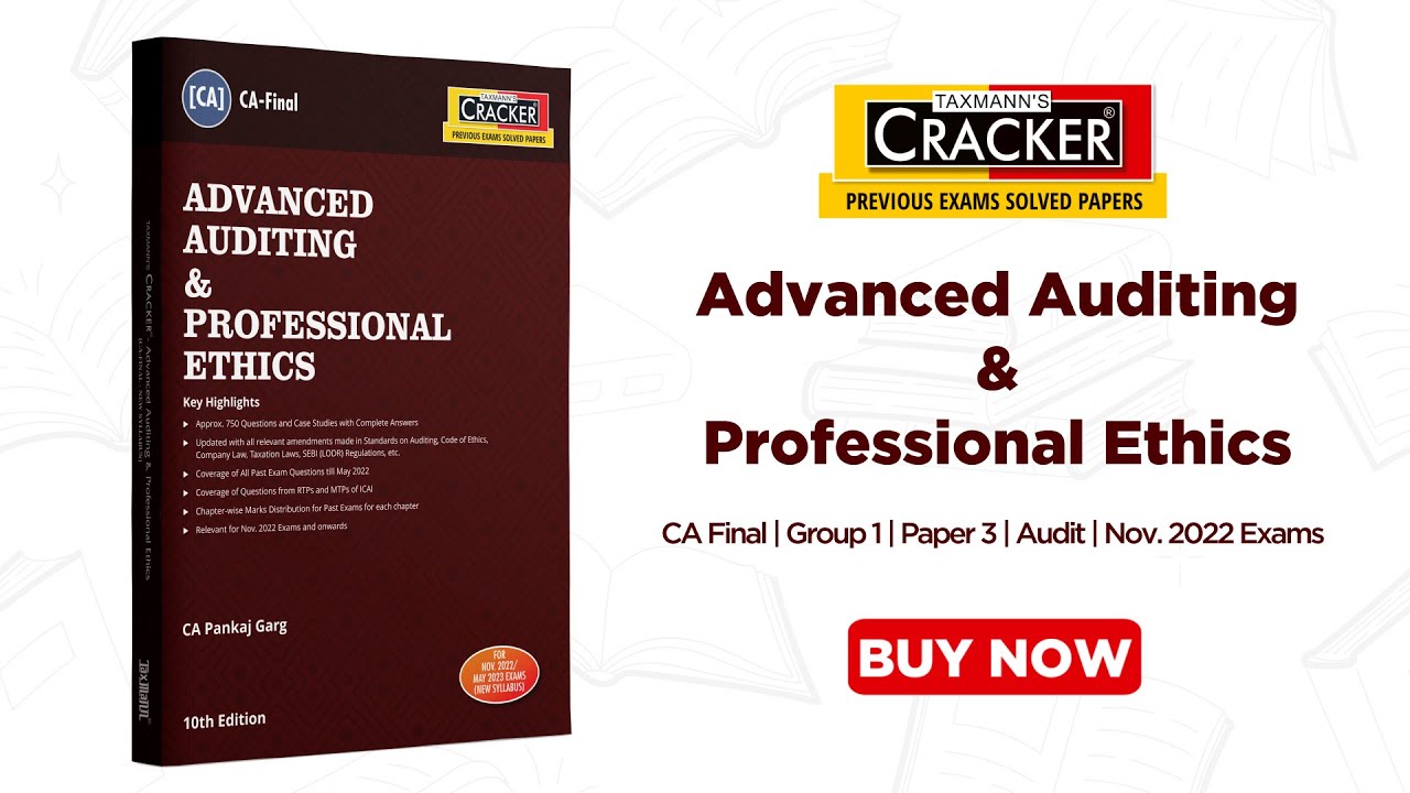 taxmann-s-cracker-advanced-auditing-professional-ethics-audit