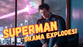 Jonathan Bailey & David Corenswet Break the Internet: Chemistry, Controversy & the Superman Clash