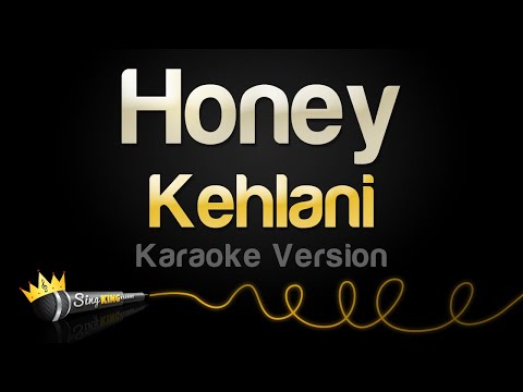 Kehlani Honey Karaoke Version