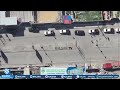 DAAWO Kolanyadii Madaxweyne Shariif Oo Wadada Laga Celiyay 