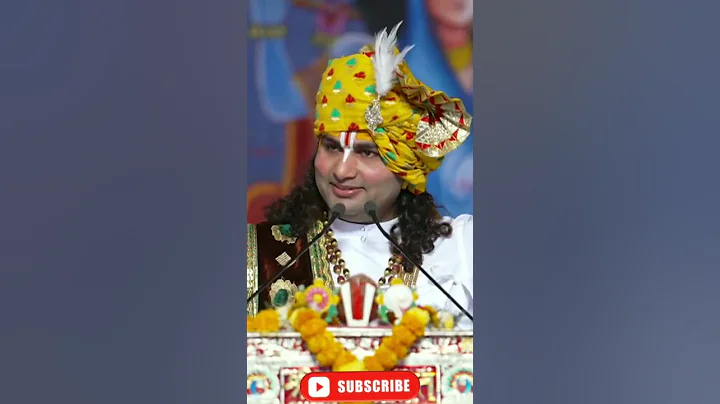 जानिए अपनी पत्नी से क्या कहना चाहिए की पत्नी और खुश रहें#aniruddhacharya