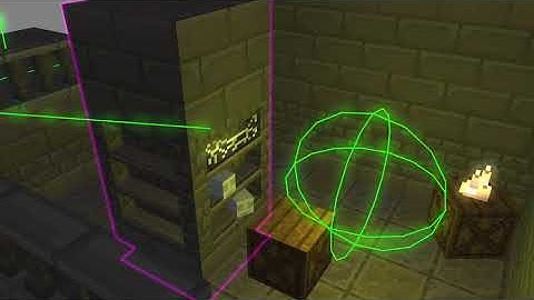 Selection Outline Shader v2