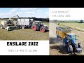 Ensilage 2022