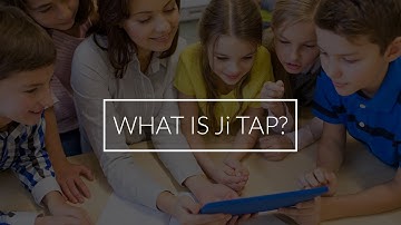 Introduction to Ji Tap