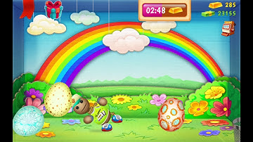 Kick the Buddies back alright