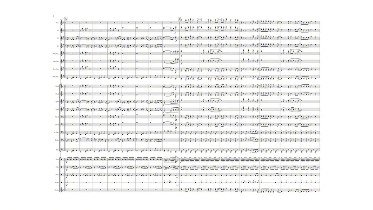 ยายแล่ม (ลำไย ไหทองคำ)  for Marching Band/Arr.Phatthadon