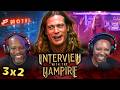 The Vampire Lestat Season 3 Episode 2 REACTION | Toledo