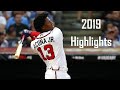 Ronald Acuña Jr. -  FULL 2019 Highlights