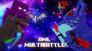 AML Multibattle (1000th video special!)