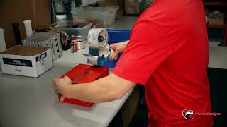 Machined Parts Made Easy