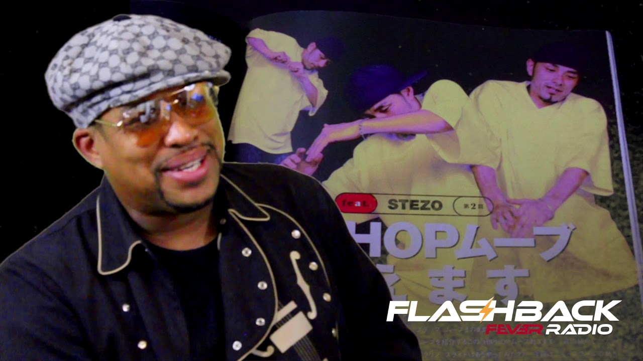 Stezo Memoirs Short Clip