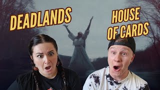 THIS IS ACTUALLY INSANE. Deadlands - 