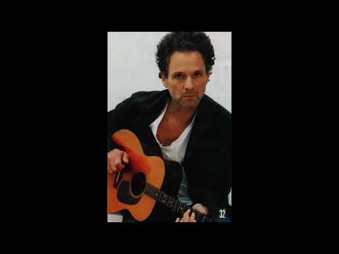 Lindsey Buckingham - Peacekeeper (Solo Version)