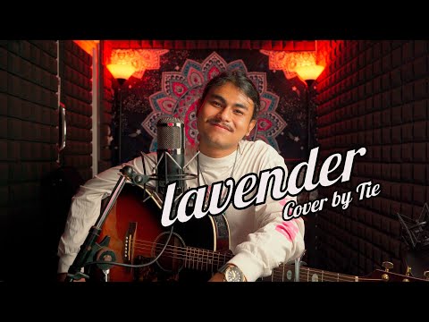 Lavender (ลาเวนเดอร์) - [ Cover by Tie ]