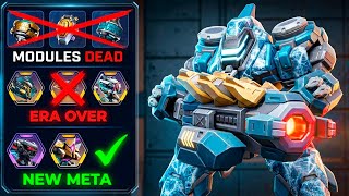 NEW Blizzfrost & Burrow Beam Review – New 2026 Meta!