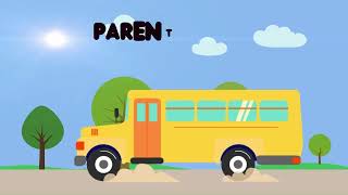 ParentSquare: Add Users to a Bus