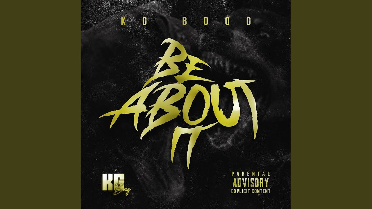 Watch Be About It on YouTube Watch Be About It on YouTube