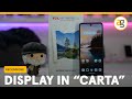 FINALMENTE UNA NOVITA! Recensione NXTPAPER 40 TCL