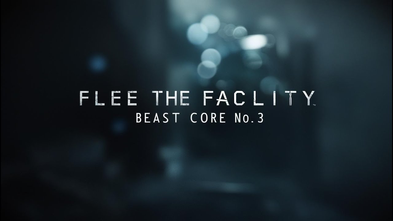 Beast Core No.3 - YouTube
