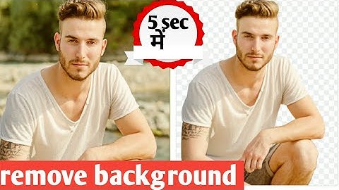 background image change in 5 second | 2021 new tricks | background blur image @Manoj Dey