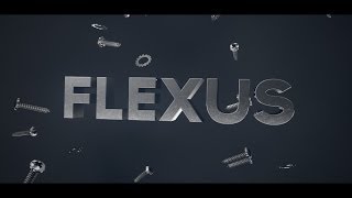 FlexusPvP Intro × by мιɢυєιαятz