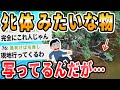 【2ch面白いスレ】湖で撮った写真に何か写ってるんだが…