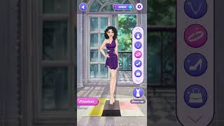 Dress Up Fashion game screenshot 3