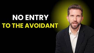 Avoidant Psychology - THEY REGRET LOSING ACCESS TO YOU DON’T LET THEM COME BACK!