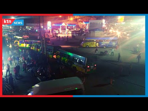 Night economy slowly returning after more than one and a half years of economic inactivity