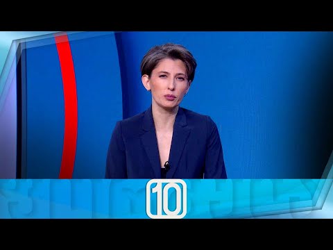 ფორმულა 10:00 საათზე — 9 დეკემბერი