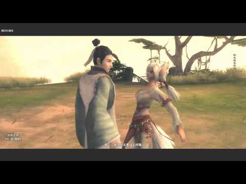《斗战神》女儿国章节 MV Asura Online