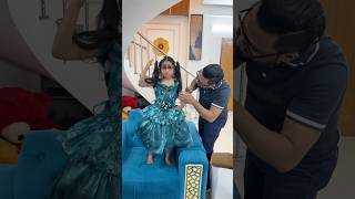 Our House Just Got Cuter With Two Barbie Dolls