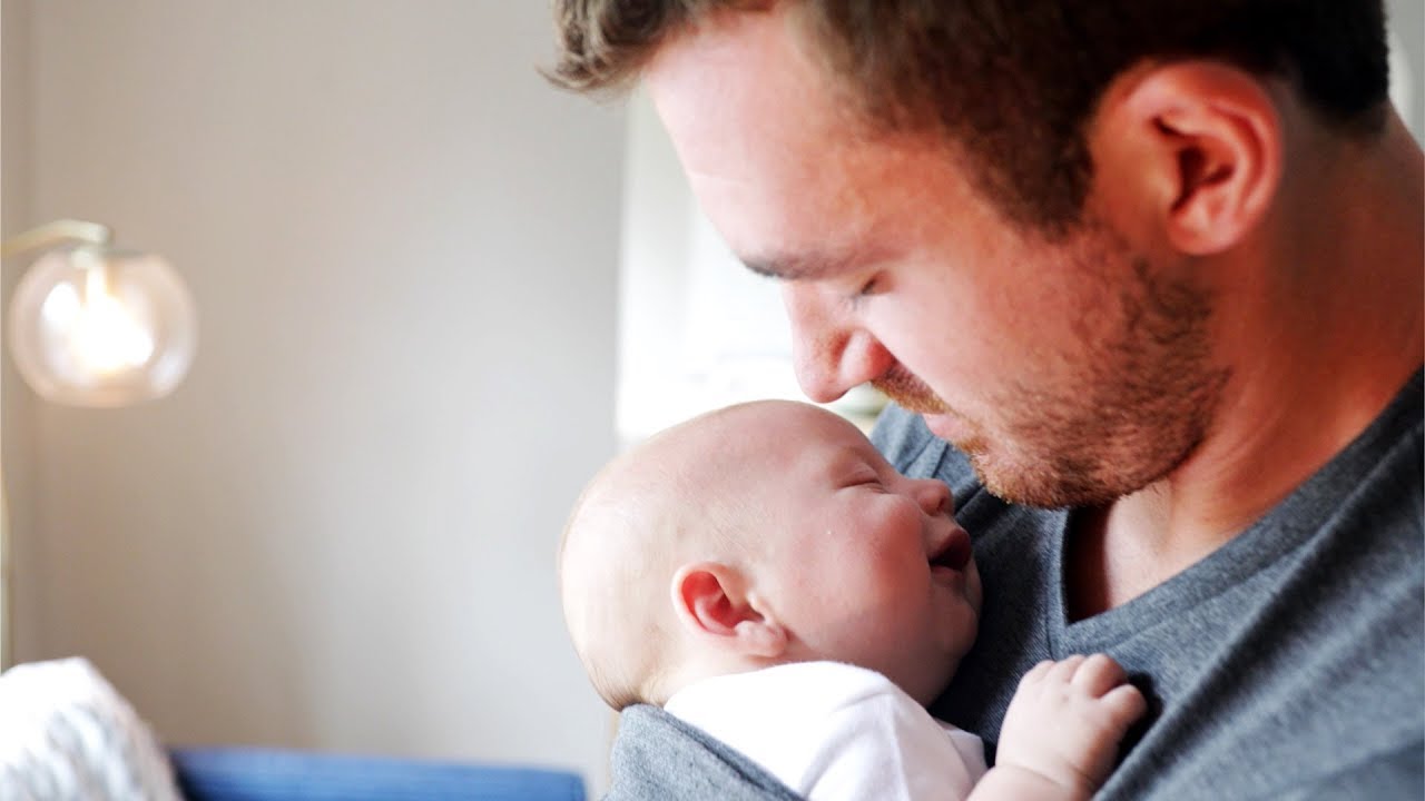 dad shirt baby carrier