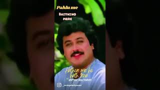 Smita Patil Vintage Bollywood