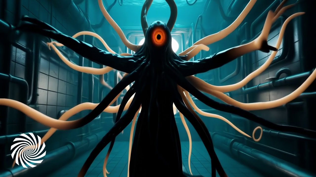 Airi & HypoGeo - Rutto Libero [Video Clip / 8K]