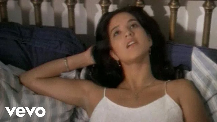 Selena - Dreaming Of You (Official Music Video)