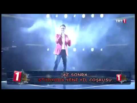 M. Ceceli - Bir Yanlış Kaç Doğru (TRT1-31.12.2014)