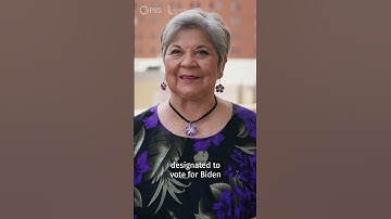 Who Votes for the President? | Independent Lens | PBS