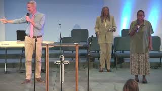 Sunday Service May 17, 2026 — Colossians 2:8-23