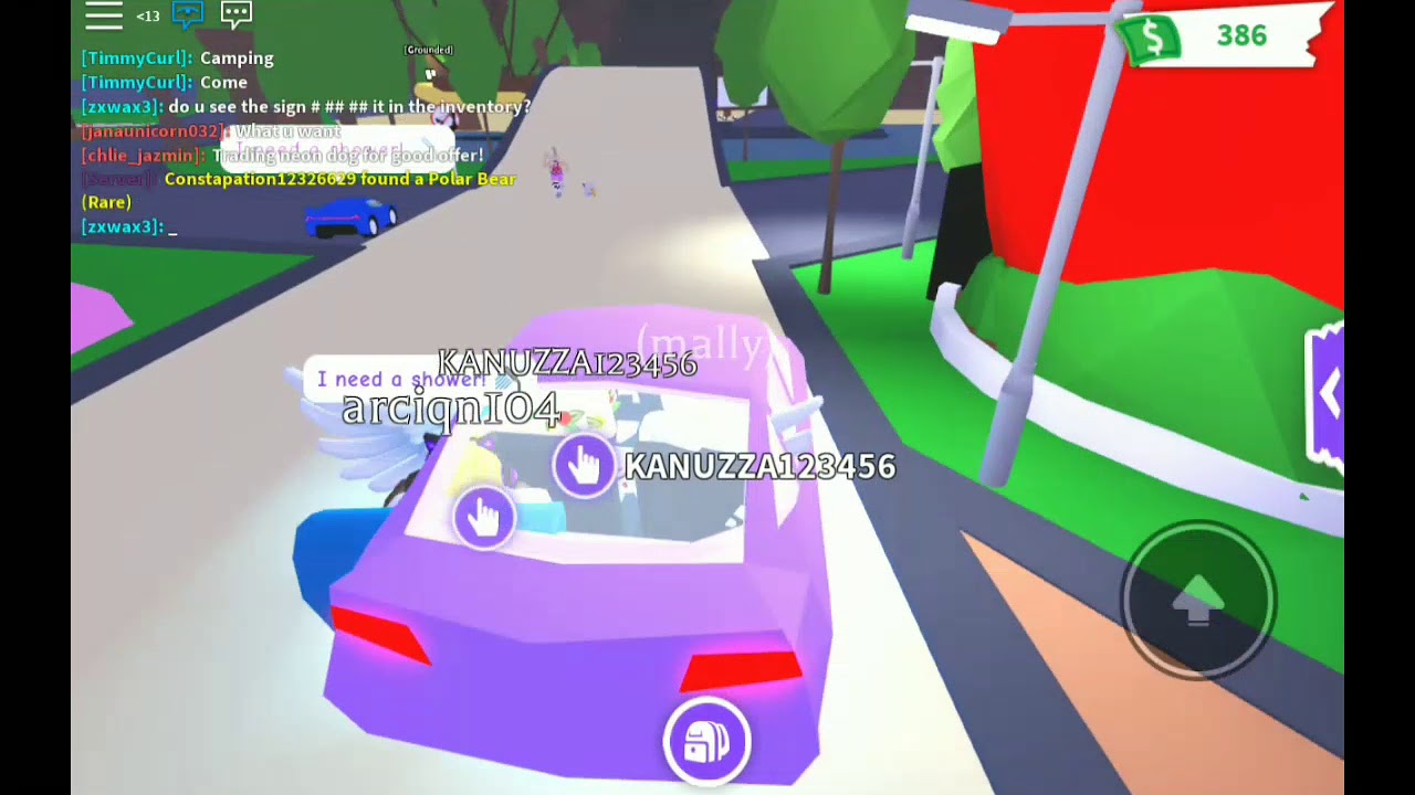 Seacret place in school adopt me and great spot for hiding when play