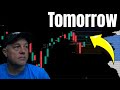 Stocks Are at a Critical Point (Breakout or Breakdown)