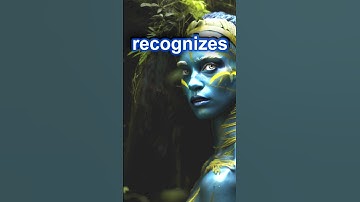 Mysterious Connection 😲🙀 - Writing Prompt of the Day #182 // #shorts