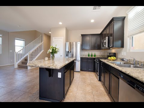 7380 Benlomond Ave, Las Vegas, NV home video tour