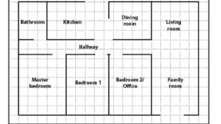 Math 1   Transformations & Congruence Project