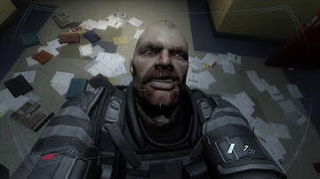 FEAR2 SP DEMO 2019 Part 2 by K TI with bug